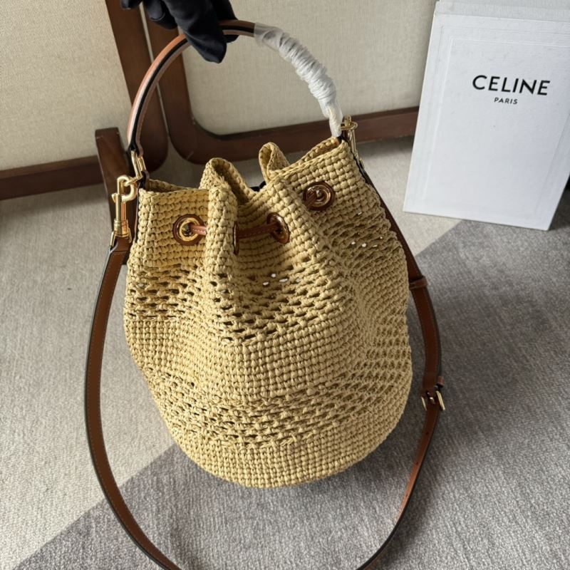 Celine Bucket Bags